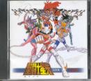Various - Saint Seiya TV - Original Soundtrack Vol. 1 (Preowned)
