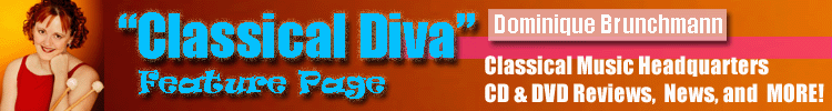 Jump to Classical Diva feature page