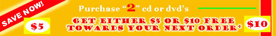 Jpophelp Spring Promo - Super Savings for New Customers!
