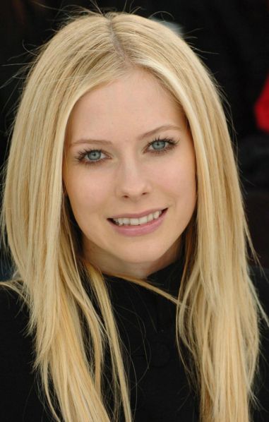 Avril Ramona Lavigne-Whibley (born September 27, 1984) is a Juno