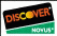 Discover / Novus