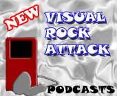 Visual Rock Podcast Show