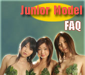 Answers to your Junior Model questions! Are these legal?